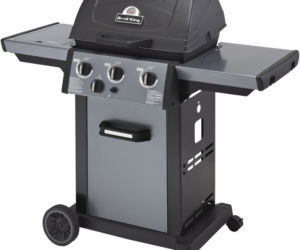 Grill gazowy Broil King Royal 340