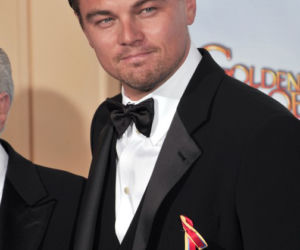 Leonardo DiCaprio
