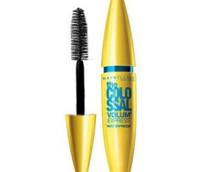 Tusz do rzęs The Collosal Volume Express Maybelline