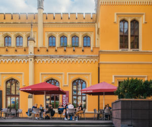 Dworzec Główny we Wrocławiu