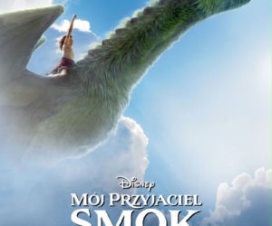 Mój przyjaciel smok