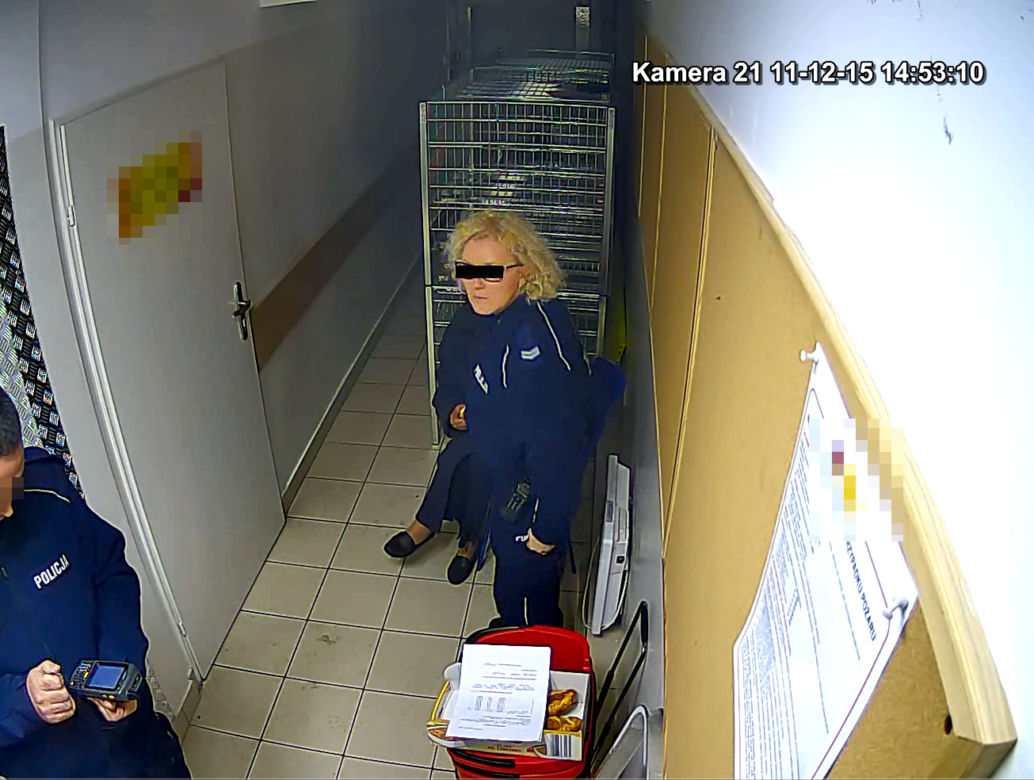 AGRESYWNYMI STRÓŻAMI PRAWA Z WROCŁAWIA ZAJĄŁ SIĘ PROKURATOR.