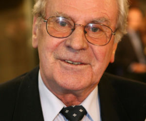 Zmarł Wiesław Gołas