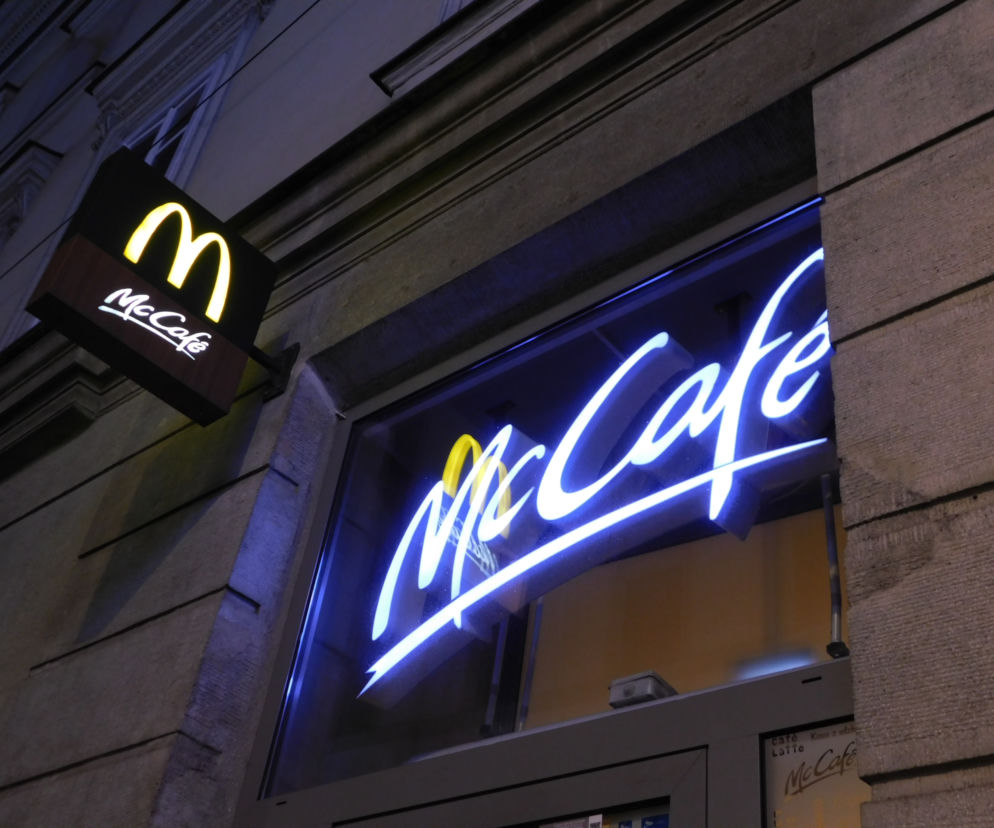 Czy McDonald's w Lublinie będzie otwarty w Nowy Rok 2020? LISTA RESTAURACJI