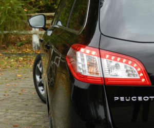 Peugeot 508 FL