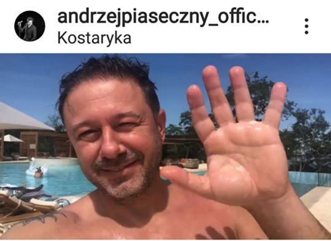 Poziomki, zobacz co słychac w życiu prywatnym gwiazd