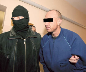 Zamordował Adama bo żona go zdradzała