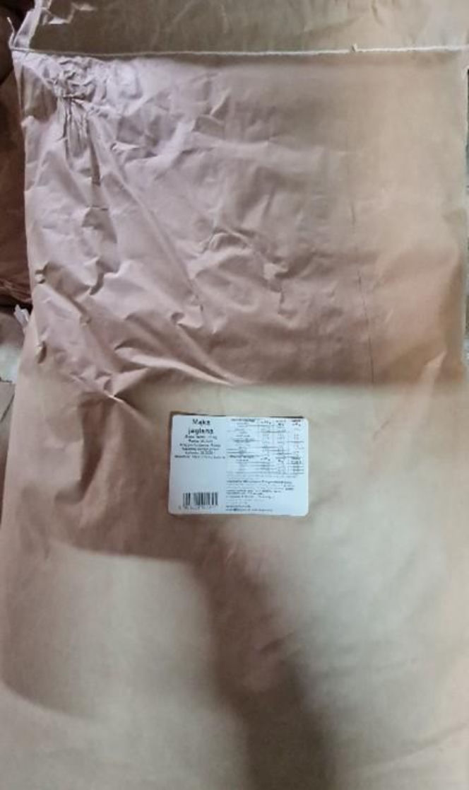 Mąka popularnej firmy wycofana. GIS wydał pilny komunikat