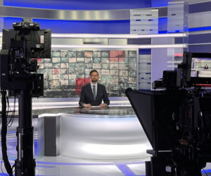 TVP World w obronie polskiej racji stanu