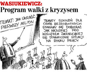 Rysunek Dnia, 20 kwietnia 2009