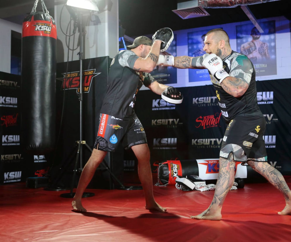 KSW 41