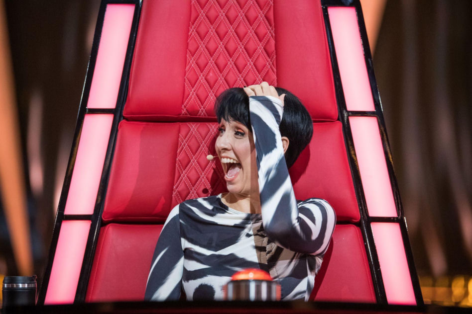 Szósta edycja "The Voice Senior"