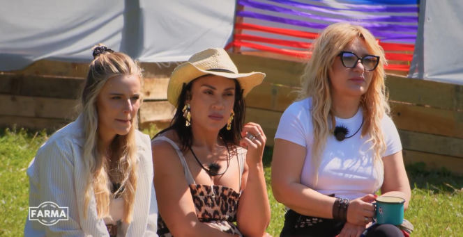 Farma, sezon 5, odcinek 12