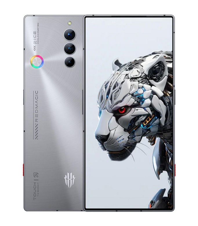 ZTE Red Magic 8S Pro