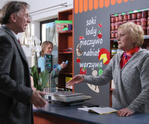 Kisielową z M jak Miłość zastapi Marta Maria Wiśniewska 