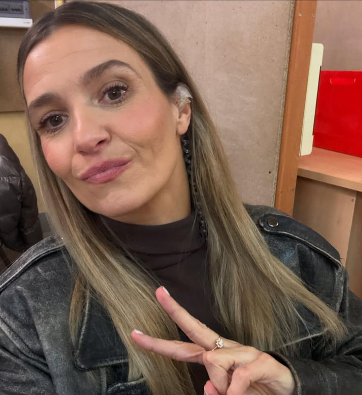 Joanna Koroniewska
