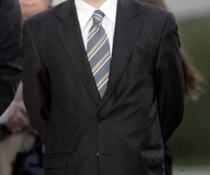 Zbigniew Ziobro - od szeryfa do uciekiniera