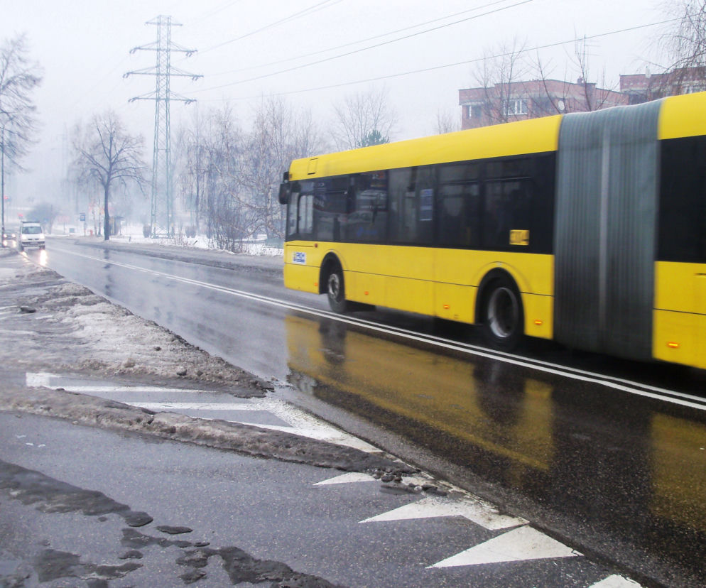 Komunikacja Boże Narodzenie 2016