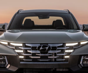 Hyundai Santa Cruz