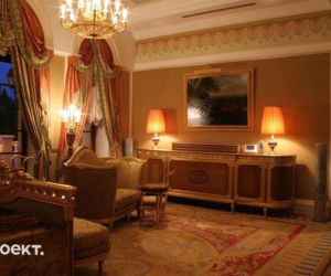 Tajne rezydencje Putina