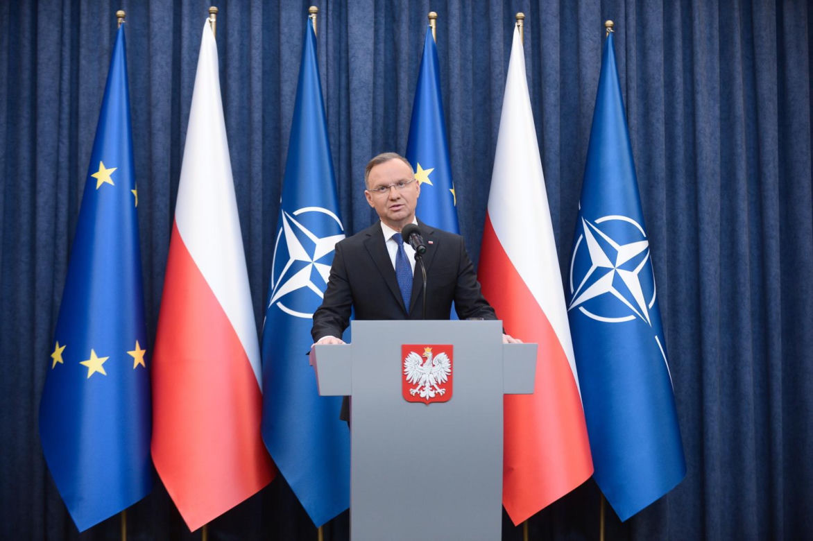 Andrzej Duda
