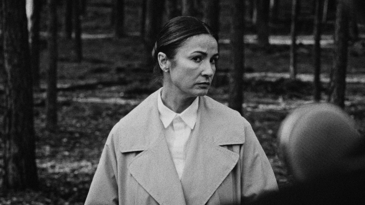 Joanna Brodzik