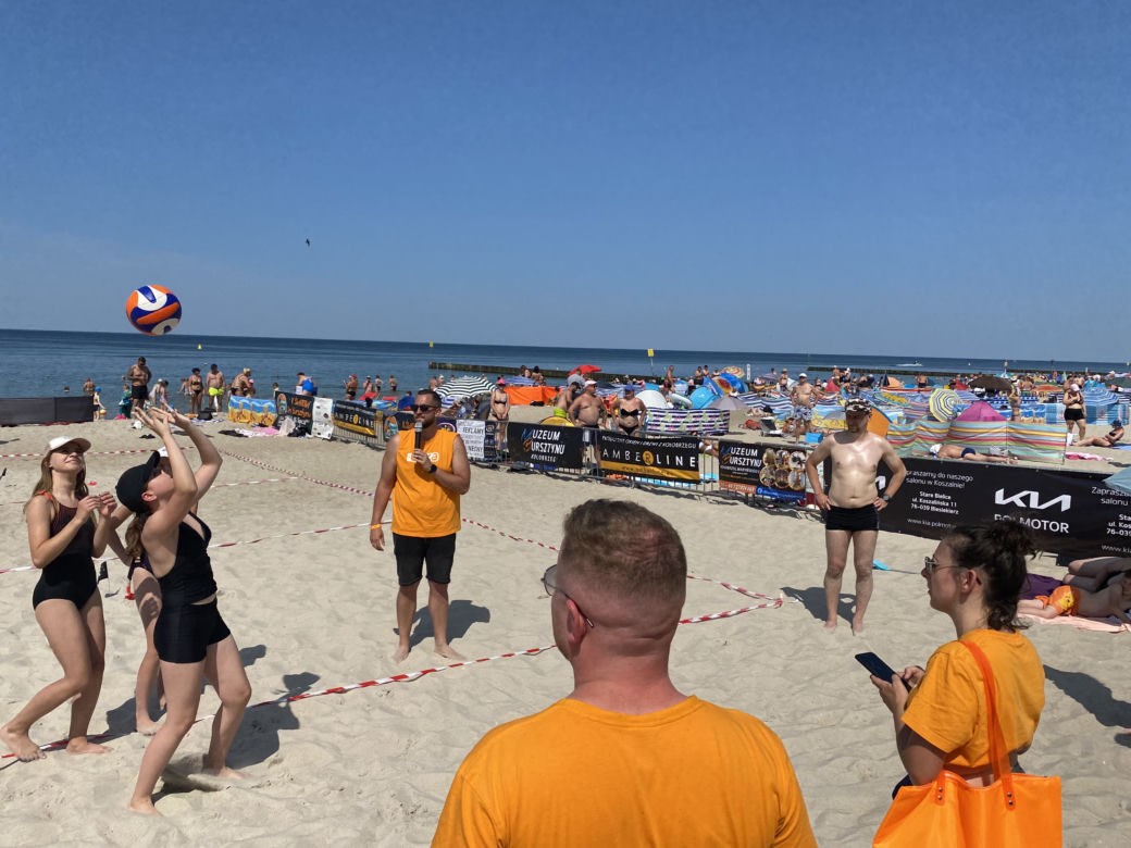 V Światowe Dni Bursztynu w Kołobrzegu