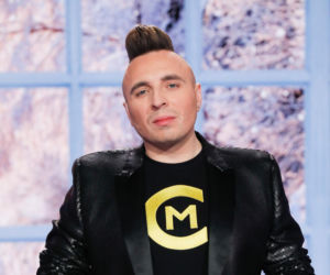 Gwiazdor disco polo o momentach całkowitego załamania. Postać „Czadomana“ działa jak terapia