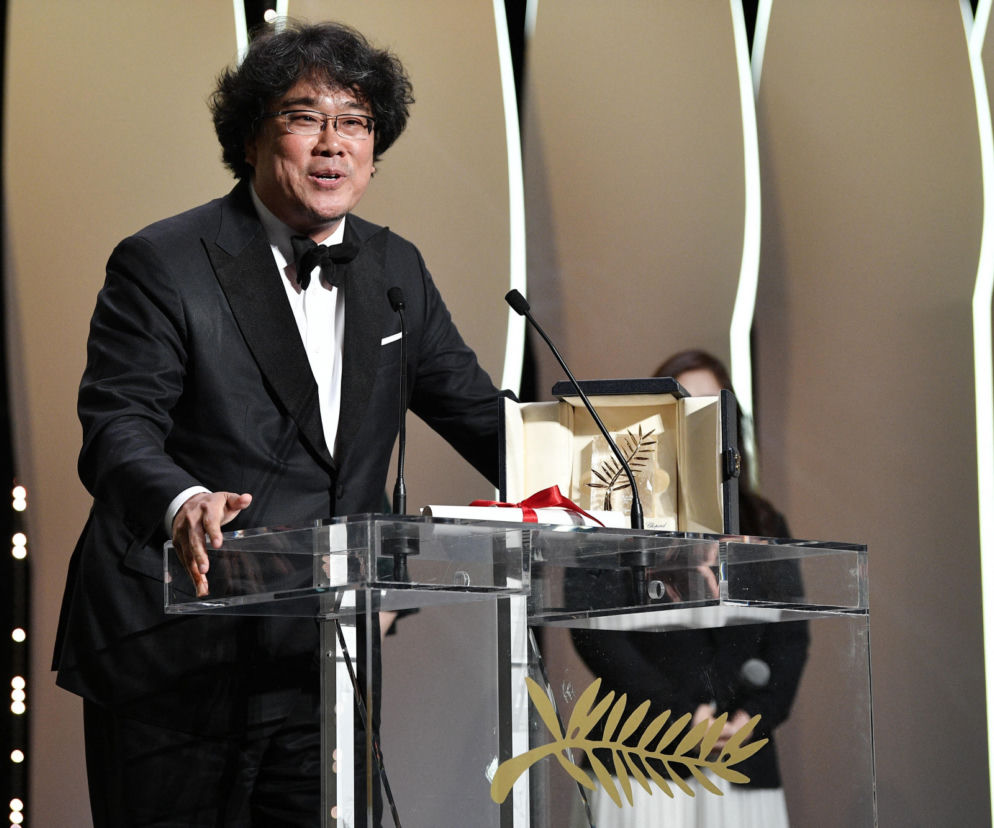 Festiwal Filmowy w Cannes
