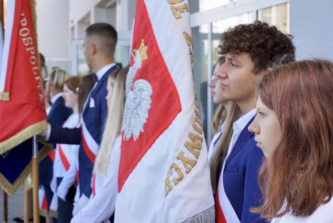 Uroczyste otwarcie nowej siedziby Specjalnego Ośrodka Szkolno-Wychowawczego w Iławie