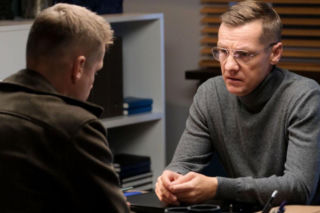 Wielkie pojednanie Zduńskich w M jak miłość. Piotrek wyciągnie rękę do brata