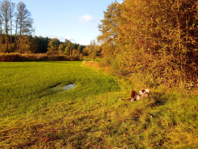 Bolimowski Park Krajobrazowy