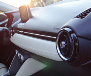 Mazda 2, wersja wyposażenia SkyPASSION