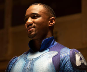 Fani załamani. Gwiazdor The Boys komentuje szokującą śmierć z premiery 5. sezonu - wywiad