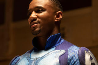 Fani załamani. Gwiazdor The Boys komentuje szokującą śmierć z premiery 5. sezonu - wywiad