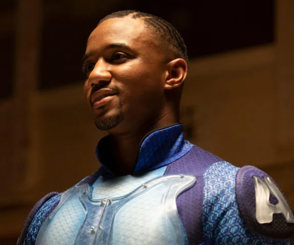 Fani załamani. Gwiazdor The Boys komentuje szokującą śmierć z premiery 5. sezonu - wywiad