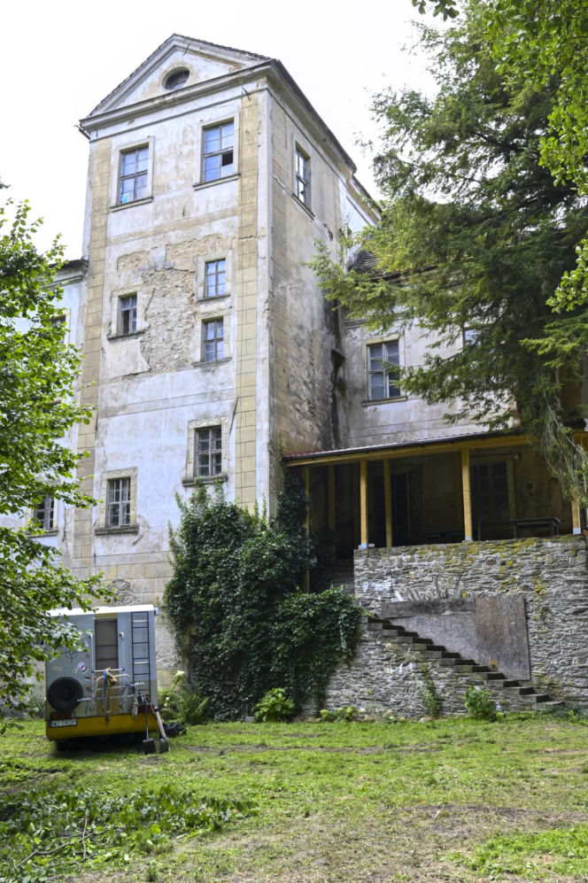 "Szatan z siódmej klasy" - zdjęcia z planu