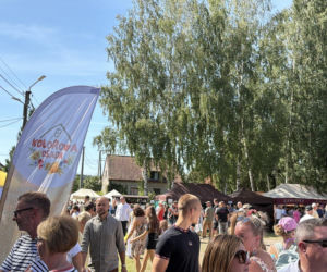 Eska Summer City. Warmińska Uczta Pierogowa w Biesowie