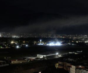 Atak na Wenezuelę. Władze oskarżają USA i Donalda Trumpa