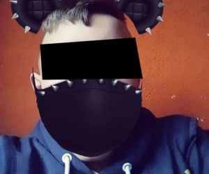 Dzieci ukamieniowały rencistę