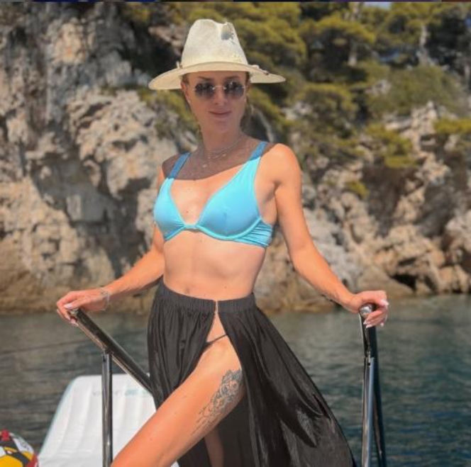 Elina Switolina