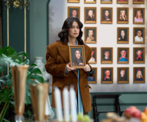 The Traitors. Zdrajcy: Sezon 3, Odcinek 3