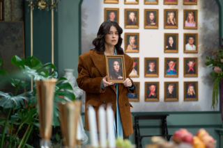 The Traitors. Zdrajcy: Sezon 3, Odcinek 3