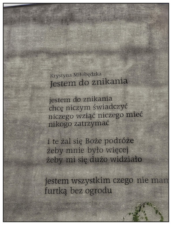 Poznańskie murale