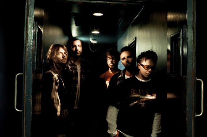 9. Nothing But Thieves