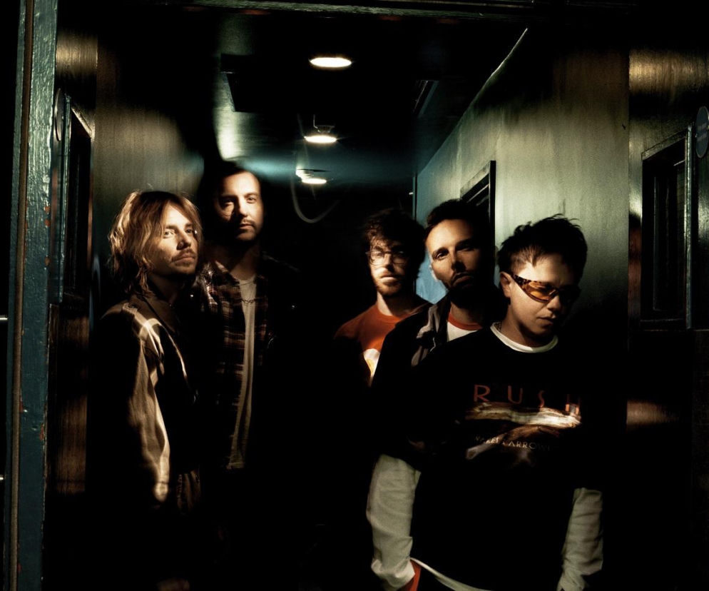 Nothing But Thieves