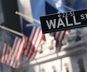Wall Street
