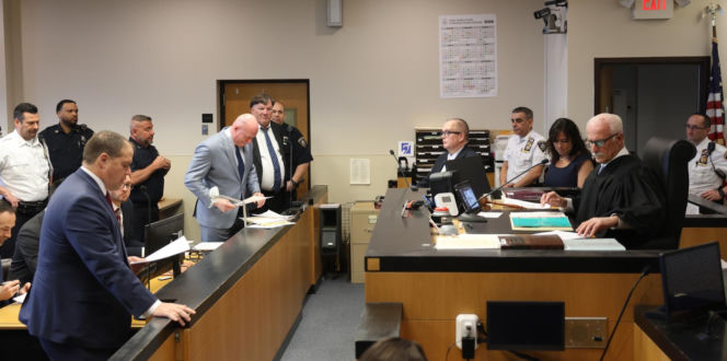 Szanowany architekt seryjnym mordercą! Wyznał, że zabił osiem kobiet