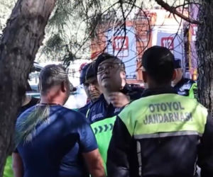 Wypadek polskich turystów w Turcji. Dwie osoby zginęły