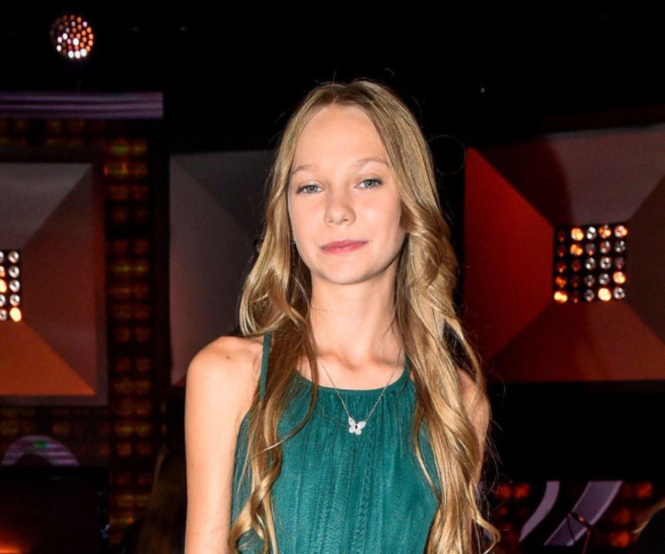 Maja Krzyżewska